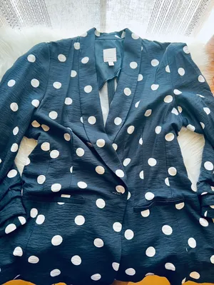 Lauren Conrad Blazer  thumbnail 4