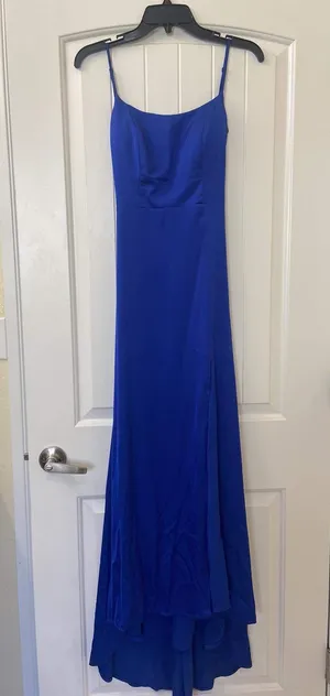 Dillard's Prom Dress / Formal Dress thumbnail 1