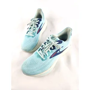 Brooks Ghost 17 Shoes Womens 11.5 Clearwater Navy Peony Running Athletic Sneaker thumbnail 14