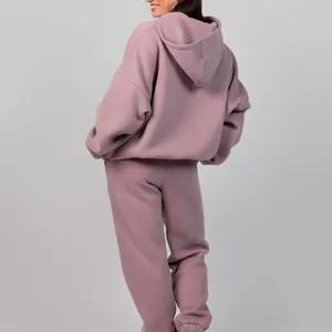 NWT Comfrt Cloud Sweatpants Orchid Size S thumbnail 3