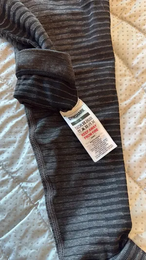 Gymshark Leggings Seamless thumbnail 3