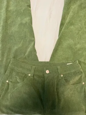 Shein Corduroy pants  thumbnail 3