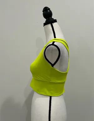 Senita Athletics Sierra Sports Bra thumbnail 2