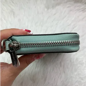 Michael Kors Zip Around Wallet thumbnail 5