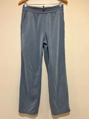 Lululemon Softstreme High-Rise Pant Regular in Belgian Blue Size 8 thumbnail 3