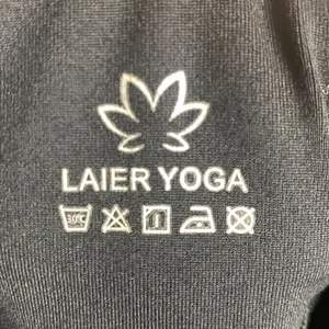 Laier Wide Leg Yoga Pants Size Large thumbnail 4