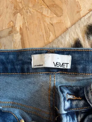 Vervet Jeans thumbnail 3