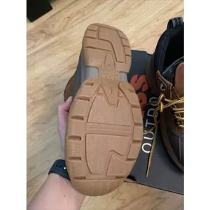 Bass Outdoor Boots DuckOutdoor Women's Duck Boots Sz. 7 thumbnail 4