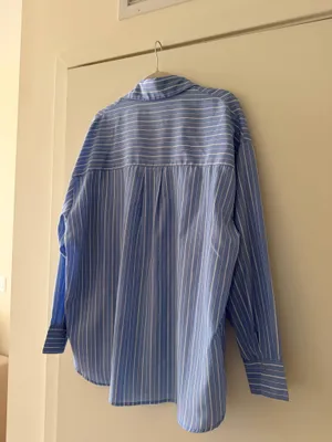 Boutique Striped Top Long Sleeve thumbnail 4