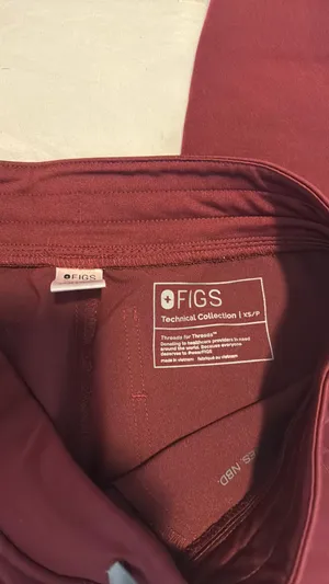FIGS Zamora jogger thumbnail 3