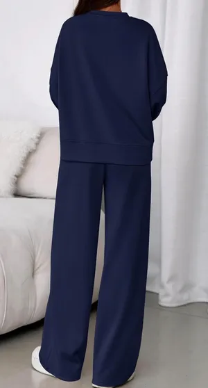 Matching Set Blue thumbnail 3