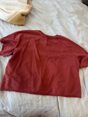 Roxy sweater tee thumbnail 4