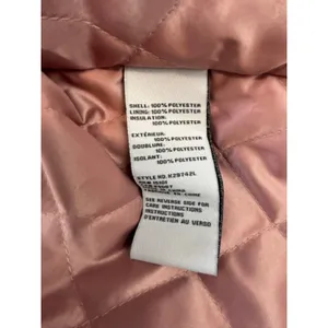 Kate Spade New York Leopard Print Belted Trench Coat Medium thumbnail 8