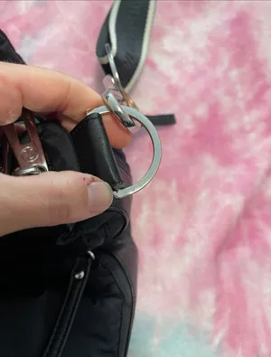 Lululemon laptop/yoga/work bag thumbnail 7