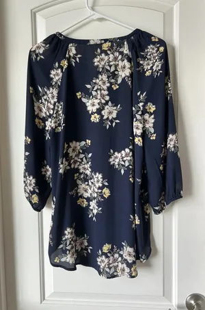 Maurices Top thumbnail 1