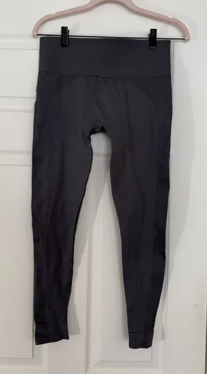 SET Active Leggings Grey  thumbnail 1