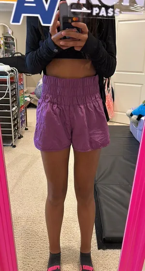 Free People The Way Home Shorts thumbnail 5