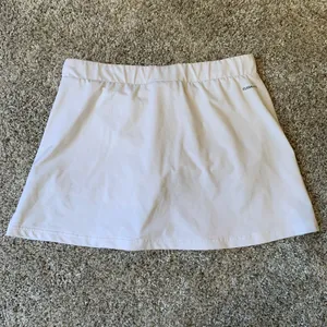 Adidas Athletic‎ Skort White - size m thumbnail 2