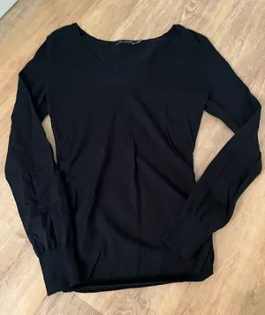 The Limited Black Top Size Small thumbnail 1
