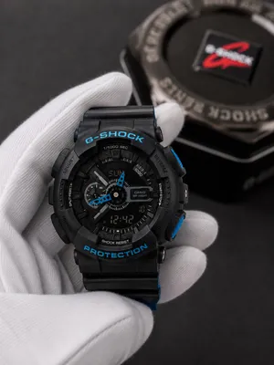 Casio G-Shock Watch Unisex thumbnail 2