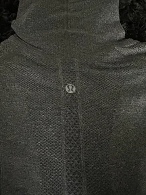 Lululemon Turtleneck Long Sleeve Swiftly thumbnail 3