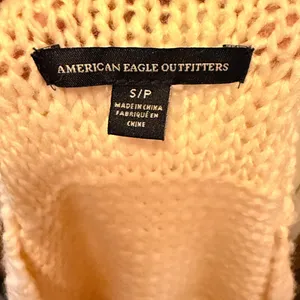 American Eagle Sweater thumbnail 5