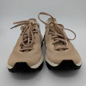 Vasque Here Reconnect Low Womens 7M Tawny Birch Beige Hiking Shoes 7263W‎ thumbnail 3