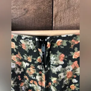 American-vintage Women's multi Playsuit-romper thumbnail 9