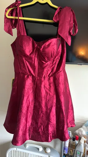 B Darlin Dress thumbnail 1