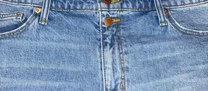 Universal Threads Vintage Midi denim cutoff shorts 16 thumbnail 2
