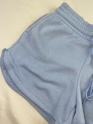 Shorts Blue thumbnail 2