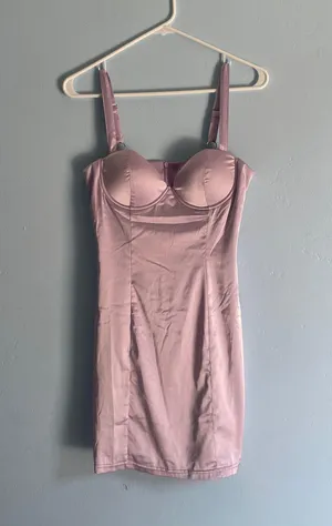 Pretty Little Thing Dress thumbnail 1