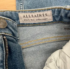 AllSaints Jeans thumbnail 3