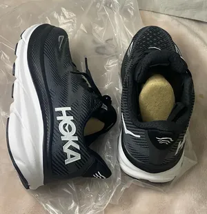 Hoka Clifton 9 Running women Shoes size 6.5 thumbnail 1