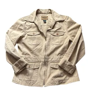 Ralph Lauren Dry Goods Cotton Jacket thumbnail 1
