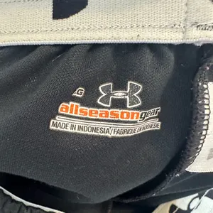 UnderArmour Track Pants, Size Large thumbnail 5