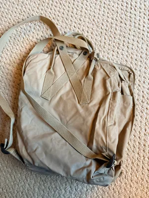 Fjallraven Kanken Backpack thumbnail 4