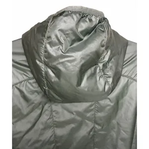 Outdoor Research Primaloft Puffer Jacket Green Women's Size Medium thumbnail 4