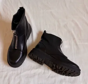 Indigo rd. Boots thumbnail 1
