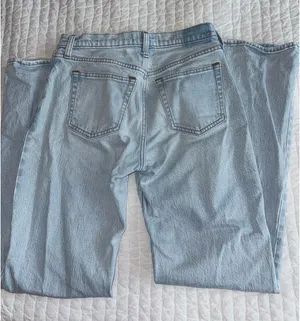 Abercrombie The Baggy Low-Rise thumbnail 3