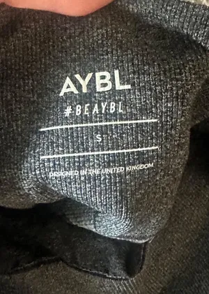 AYBL Seamless Leggings thumbnail 4