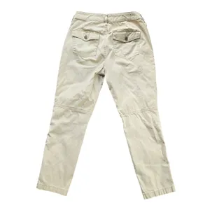 White House Black‎ Market Pret-A-Jet High Rise Slim Ankle Khaki Utility Pants 8 thumbnail 5