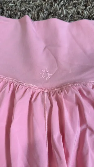 Crossover Shorts Aerie thumbnail 2