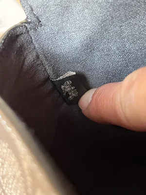Coach Purse thumbnail 14