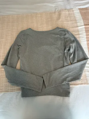 Hollister Long Sleeve Top thumbnail 3