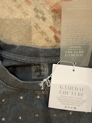 Ole Miss T Shirt Dress thumbnail 2