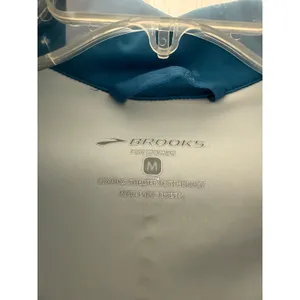 Brooks Women's Blue Jacket thumbnail 2