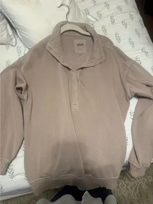 Aerie Pullover thumbnail 2