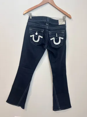 True Religion Skinny Women’s Jeans thumbnail 2