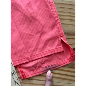 Dickies Scrub Pants XS Dynamix Coral Pink Cargo Jogger HS047 GOGH thumbnail 7